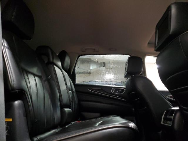 Aukcja sprzedaży 2013 Infiniti Jx35, vin: 5N1AL0MM1DC306844, numer aukcji: 93366985