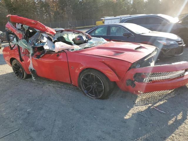 Продажа на аукционе авто 2020 Dodge Challenger, vin: 2C3CDZFJ8LH210615, номер лота: 91887695