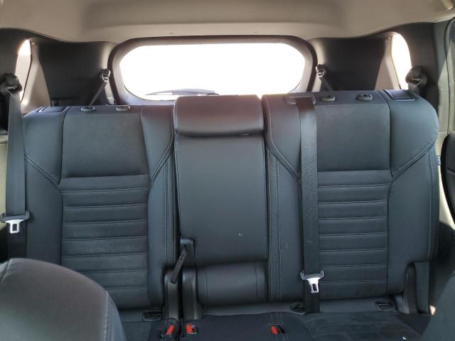 Продаж на аукціоні авто 2023 Mitsubishi Outlander, vin: JA4J3UA83PZ011243, номер лоту: 93757715