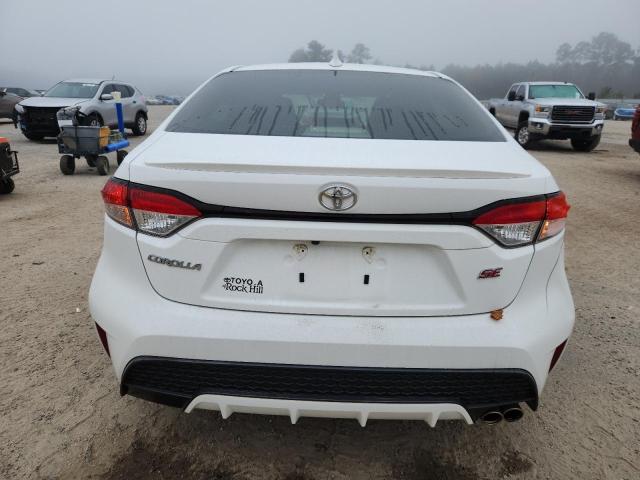 Продажа на аукционе авто 2021 Toyota Corolla, vin: JTDS4MCE1MJ079996, номер лота: 93397235