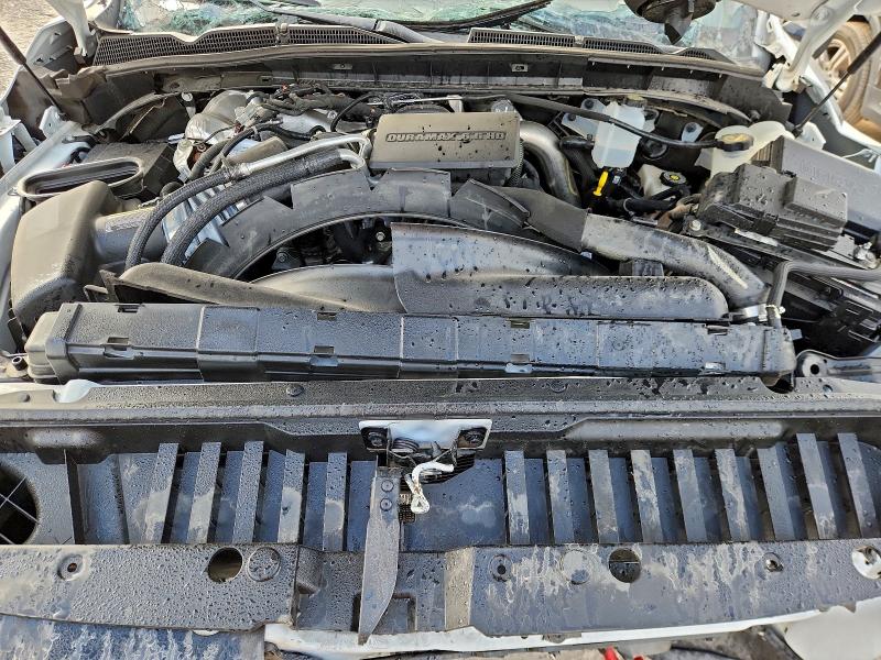 Продаж на аукціоні авто 2024 Gmc Sierra K25, vin: 1GT49PEY4RF389797, номер лоту: 93196105