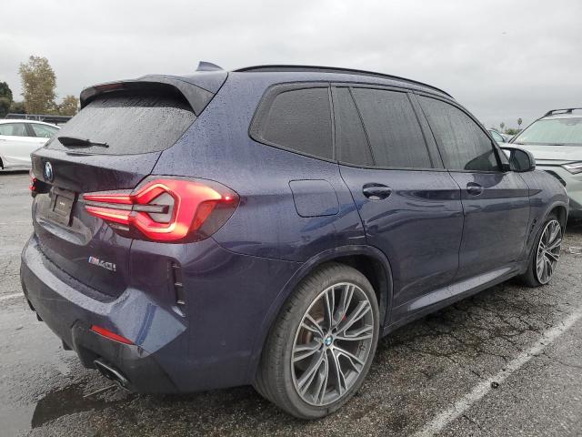 Продажа на аукционе авто 2023 Bmw X3, vin: 5UX83DP08P9R70089, номер лота: 90666185