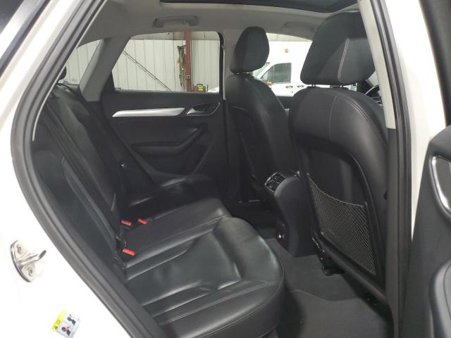 Aukcja sprzedaży 2016 Audi Q3 Premium, vin: WA1EFCFS4GR016412, numer aukcji: 91660005