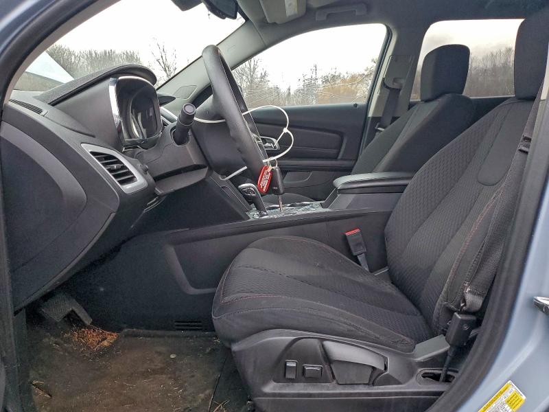 Aukcja sprzedaży 2015 Gmc Terrain Sl, vin: 2GKFLVEK1F6307867, numer aukcji: 94961755