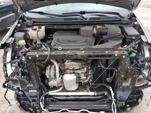 Продажа на аукционе авто 2020 Chrysler Pacifica, vin: 2C4RC1GG5LR271539, номер лота: 91012955