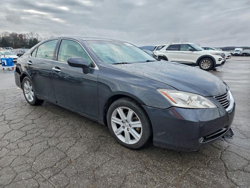 93769155 :رقم المزاد ، JTHBJ46G072043770 vin ، 2007 Lexus Es مزاد بيع