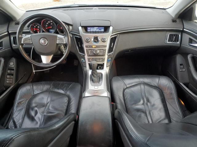 Aukcja sprzedaży 2009 Cadillac Cts, vin: 1G6DF577290149624, numer aukcji: 92113085