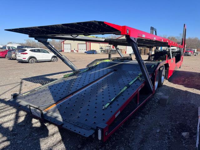 Aukcja sprzedaży 2025 Shipshe Trailers, vin: 4S95F532XSS452100, numer aukcji: 93522825