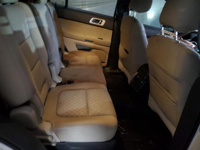 Продажа на аукционе авто 2015 Ford Explorer, vin: 1FM5K8D89FGB32216, номер лота: 93052175