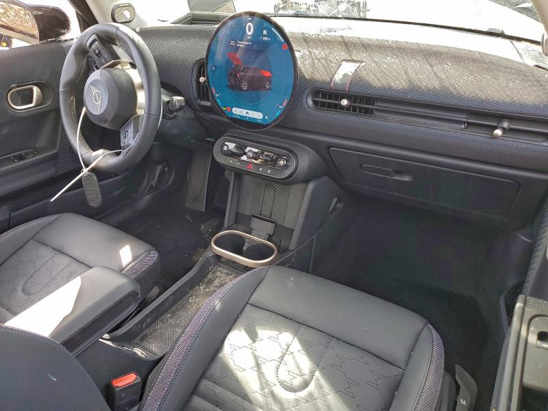 93985225 :رقم المزاد ، WMW23GD06S2W35165 vin ، 2025 Mini Cooper S مزاد بيع