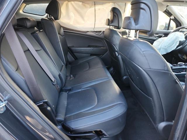 Продаж на аукціоні авто 2023 Kia Sportage, vin: KNDPVCAG8P7025274, номер лоту: 93754215