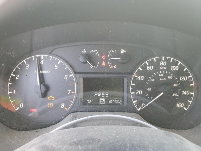 91420015 :رقم المزاد ، 3N1AB7AP2FY242230 vin ، 2015 Nissan Sentra S مزاد بيع