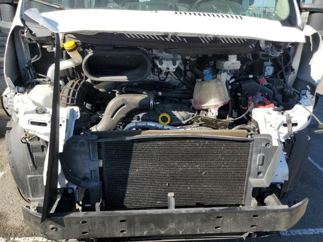 Aukcja sprzedaży 2022 Ram Promaster, vin: 3C6LRVDG7NE134890, numer aukcji: 91930785