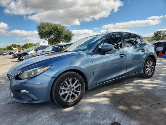 Aukcja sprzedaży 2014 Mazda 3, vin: JM1BM1L77E1213119, numer aukcji: 91449145