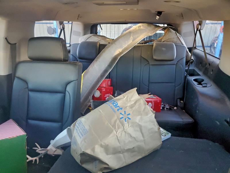 94547385 :رقم المزاد ، 1GNSKHKC9JR240855 vin ، 2018 Chevrolet Suburban مزاد بيع