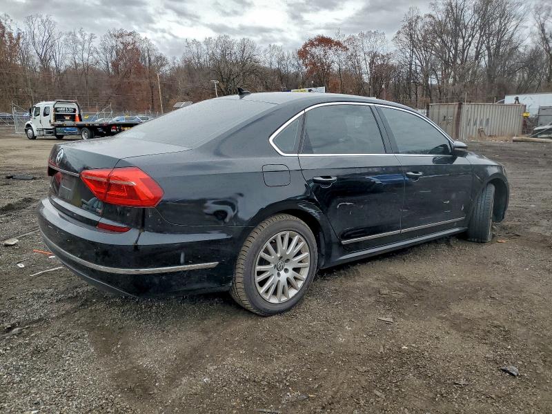 Продаж на аукціоні авто 2016 Volkswagen Passat, vin: 1VWBT7A35GC034233, номер лоту: 94293755