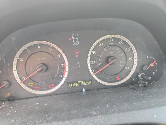 Aukcja sprzedaży 2010 Honda Accord Lxp, vin: 1HGCP2F46AA108716, numer aukcji: 93335625