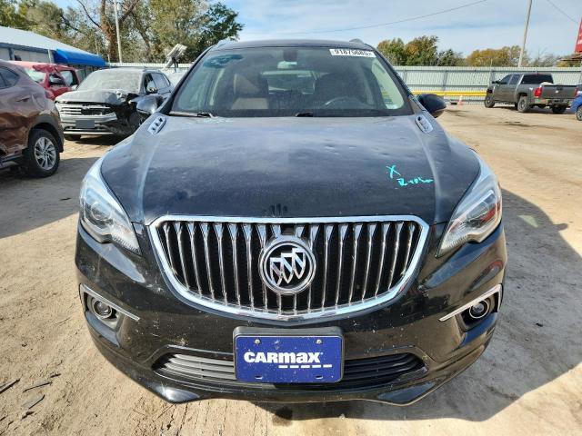 Продажа на аукционе авто 2018 Buick Envision E, vin: LRBFX1SA3JD026649, номер лота: 91875685