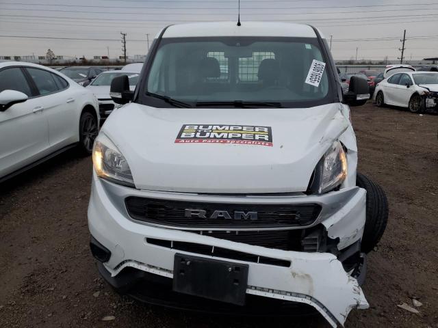 Продажа на аукционе авто 2022 Ram Promaster City, vin: ZFBHRFAB2N6W77294, номер лота: 79492035