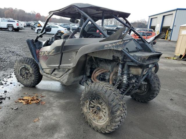 Продаж на аукціоні авто 2024 Yama Yxz1000, vin: 5Y4AN54Y2RA101221, номер лоту: 91976285