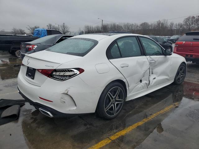 Aukcja sprzedaży 2023 Mercedes-benz C, vin: W1KAF4HB2PR072734, numer aukcji: 93646915