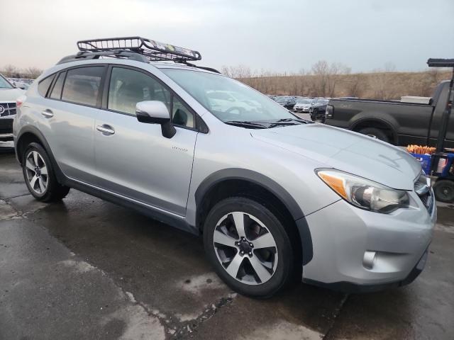 Продаж на аукціоні авто 2014 Subaru Xv Crosstr, vin: JF2GPBKC2EH290801, номер лоту: 93713435