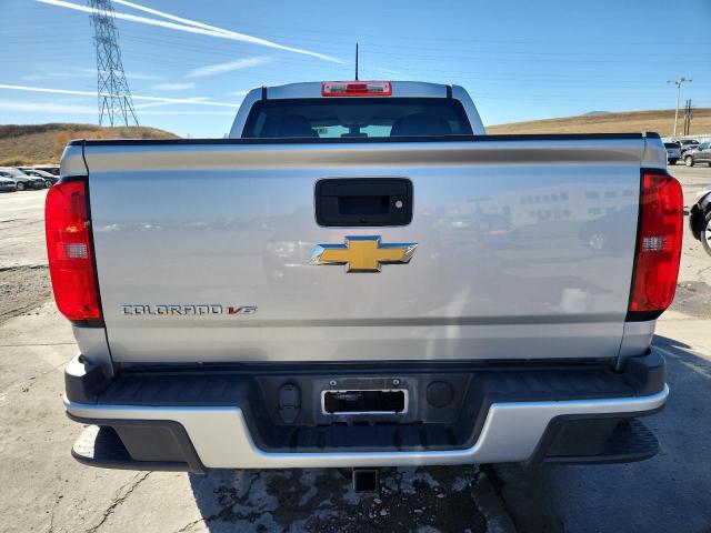 Aukcja sprzedaży 2019 Chevrolet Colorado, vin: 1GCGTBEN7K1120929, numer aukcji: 90678715