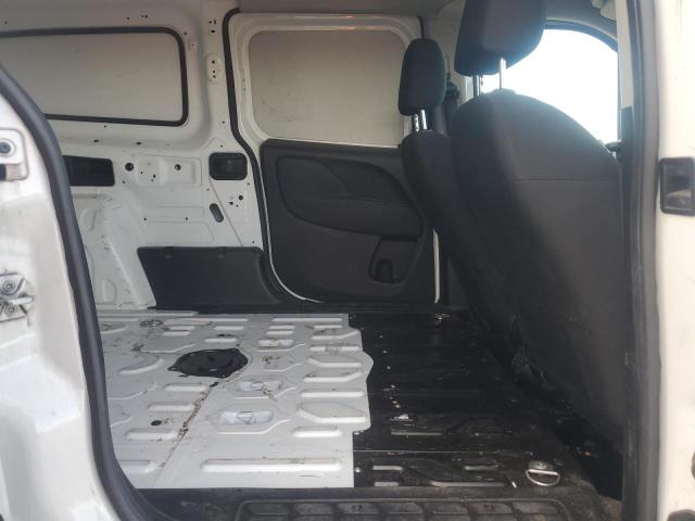 Продажа на аукционе авто 2019 Ram Promaster, vin: ZFBHRFABXK6M64119, номер лота: 90758065