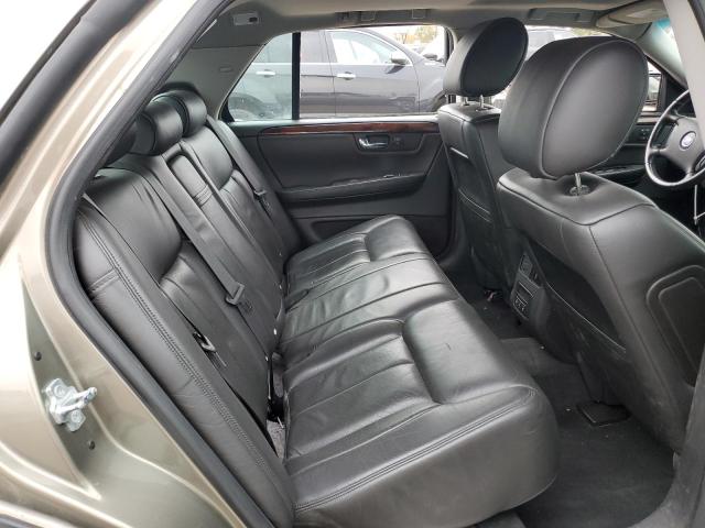 Продажа на аукционе авто 2011 Cadillac Dts, vin: 1G6KH5E62BU124345, номер лота: 82628855