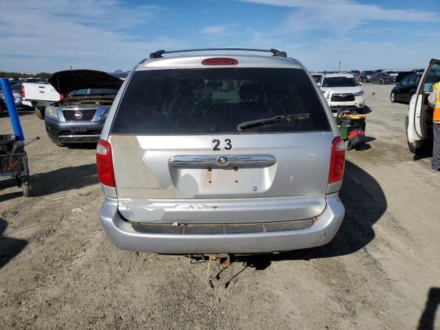 Продажа на аукционе авто 2001 Chrysler Town & Country, vin: 2C4GP44331R280168, номер лота: 92050095