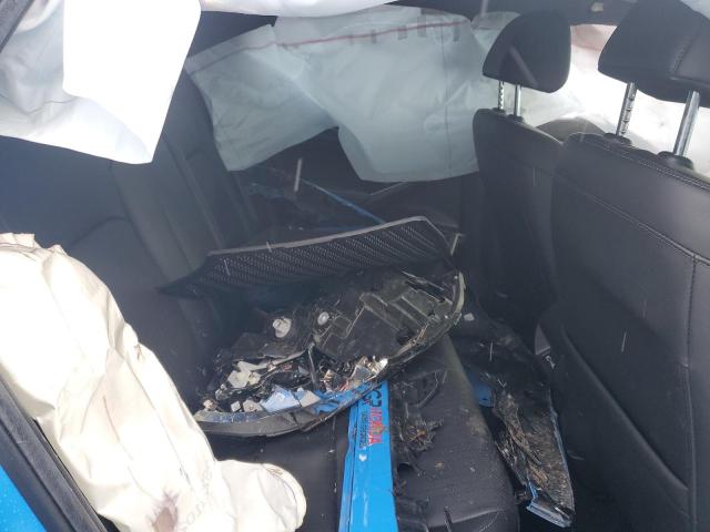 Продаж на аукціоні авто 2024 Honda Civic, vin: 19XFL1H88RE401060, номер лоту: 92220155