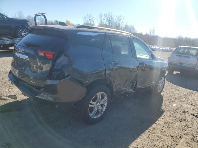91825035 :رقم المزاد ، 3GKALTEV4JL411279 vin ، 2018 Gmc Terrain مزاد بيع
