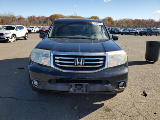 Aukcja sprzedaży 2012 Honda Pilot, vin: 5FNYF4H46CB006231, numer aukcji: 91506815