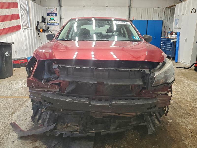 Продажа на аукционе авто 2019 Subaru Legacy, vin: 4S3BNAB6XK3028150, номер лота: 94280385