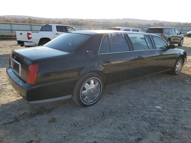 Aukcja sprzedaży 2004 Cadillac Profession, vin: 1GEEH90Y24U550055, numer aukcji: 89628555