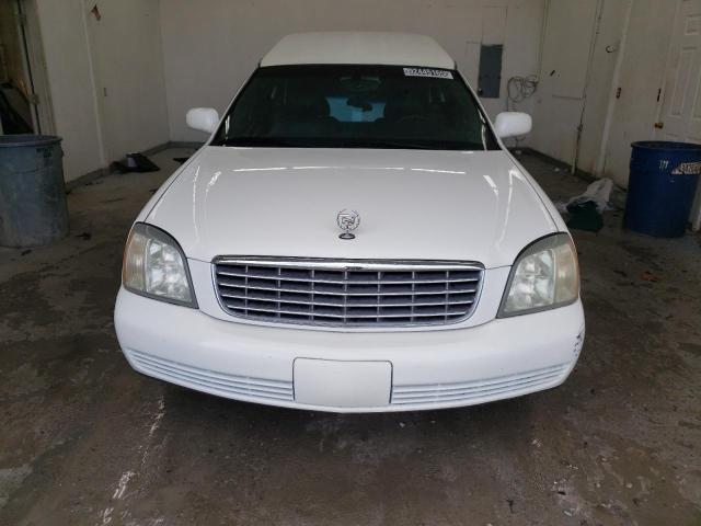 Продажа на аукционе авто 2004 Cadillac Commercial Chassis, vin: 1GEEH00Y64U500853, номер лота: 92445165
