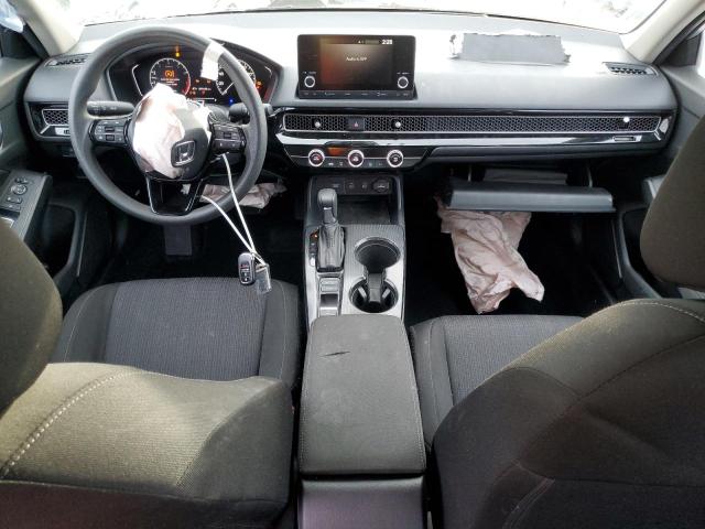 Продажа на аукционе авто 2025 Honda Civic Lx, vin: 2HGFE2F20SH601246, номер лота: 93078635