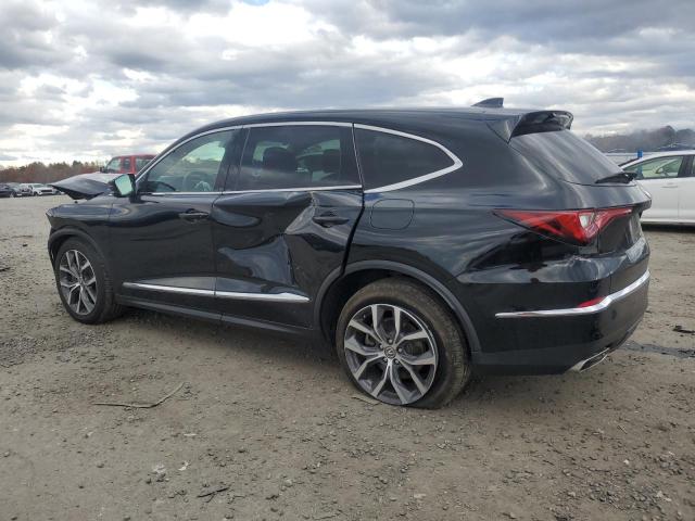 Продажа на аукционе авто 2024 Acura Mdx Techno, vin: 5J8YE1H46RL021000, номер лота: 92011915