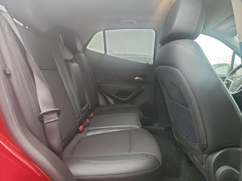 Aukcja sprzedaży 2019 Buick Encore, vin: KL4CJ1SB5KB914812, numer aukcji: 94290405