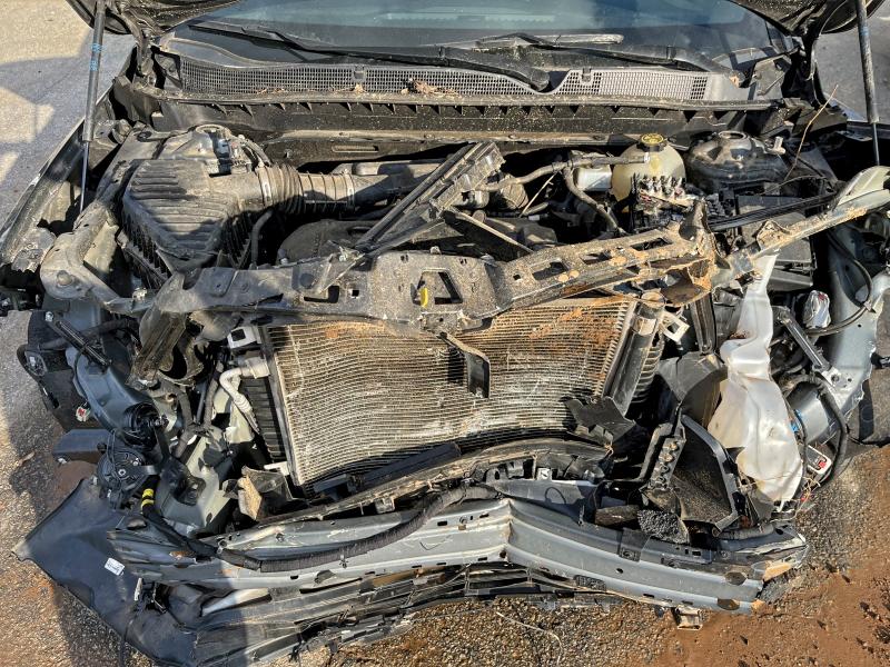 2019 Chevrolet Blazer 1lt მანქანა იყიდება აუქციონზე, vin: 3GNKBBRA0KS666482, აუქციონის ნომერი: 94600775