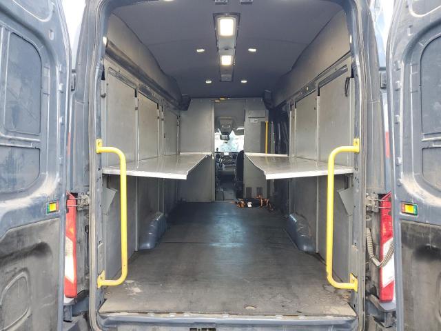Продажа на аукционе авто 2020 Ford Transit, vin: 1FTBR3X80LKB04167, номер лота: 92258455