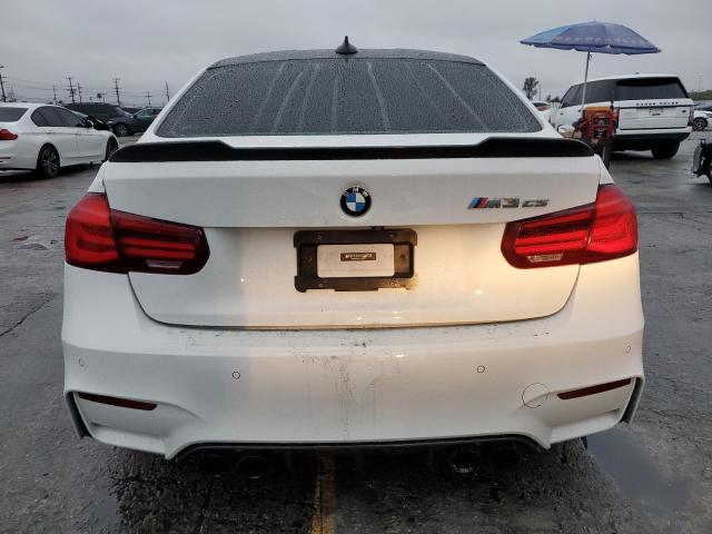 Aukcja sprzedaży 2018 Bmw M3, vin: WBS8M9C53J5L00311, numer aukcji: 93069625