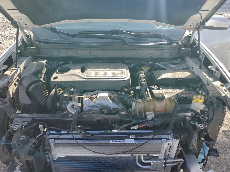 Продажа на аукционе авто 2019 Jeep Cherokee, vin: 1C4PJMDNXKD301847, номер лота: 93957485