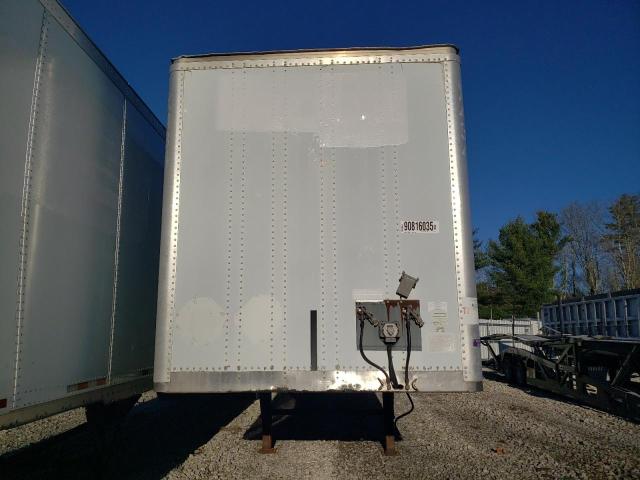 2009 Waba Dry Van Trailer მანქანა იყიდება აუქციონზე, vin: 1JJV482W59L281080, აუქციონის ნომერი: 90816035