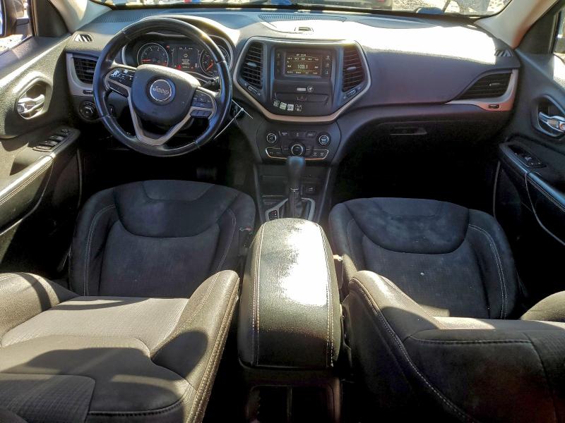 Aukcja sprzedaży 2015 Jeep Cherokee, vin: 1C4PJLCB8FW683310, numer aukcji: 94810485