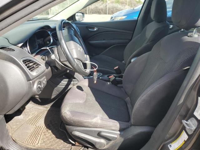Продажа на аукционе авто 2014 Dodge Dart, vin: 1C3CDFDH1ED767431, номер лота: 93336085