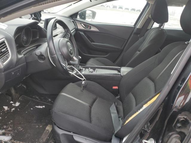 Aukcja sprzedaży 2018 Mazda 3, vin: 3MZBN1V79JM253285, numer aukcji: 93605325