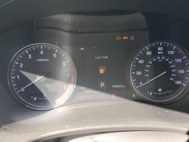 92842465 :رقم المزاد ، KMHGN4JF5FU016735 vin ، 2015 Hyundai Genesis 5. مزاد بيع