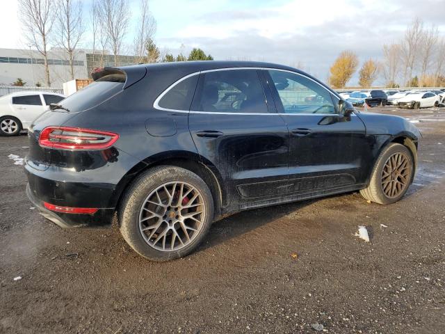 86768295 :رقم المزاد ، WP1AF2A55HLB61820 vin ، 2017 Porsche Macan مزاد بيع