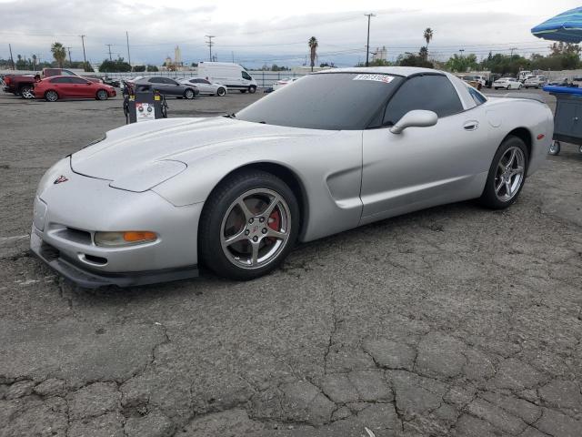 Продаж на аукціоні авто 2002 Chev Corvette, vin: 1G1YY22G725129790, номер лоту: 91973105